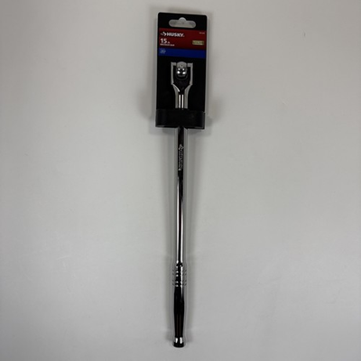 #ad Husky 1 2 In. Drive 15 In. Breaker Bar 109 649 $21.99