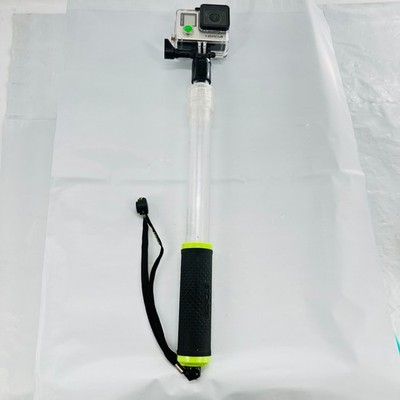 GoPro HERO4 Action Camera W/ EVO 14-24''