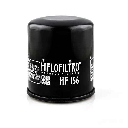 ÖLfilter Hiflo HF156 FüR KTM Duke 620 Bj. 1994-1995-image