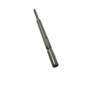 Ritmar 707B-8 Machinist Tap Extension / Driver - For #8 Taps - 4"