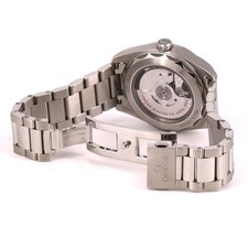 Authentic Omega Seamaster Aqua Terra 220.10.38.20.03.002 Stainless Steel Mec... 7