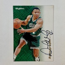 Fantastic Autographics! Complete Guide to One of the Best Inserts Ever 14