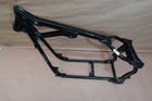 00-11 Harley Davidson Heritage Softail FLSTC Main Frame Chassis (WA BOS)