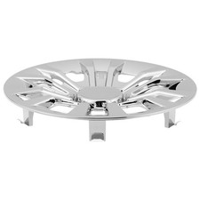 Enjoliveurs de roue chromés pour voiturettes de golf – Enjoliveurs de jantes