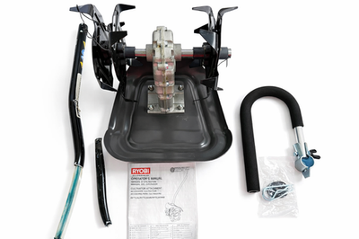 #ad RYOBI Expand It Cultivator Attachment Bottom Half OEM RYTIL66VNM New Fits Many $89.99