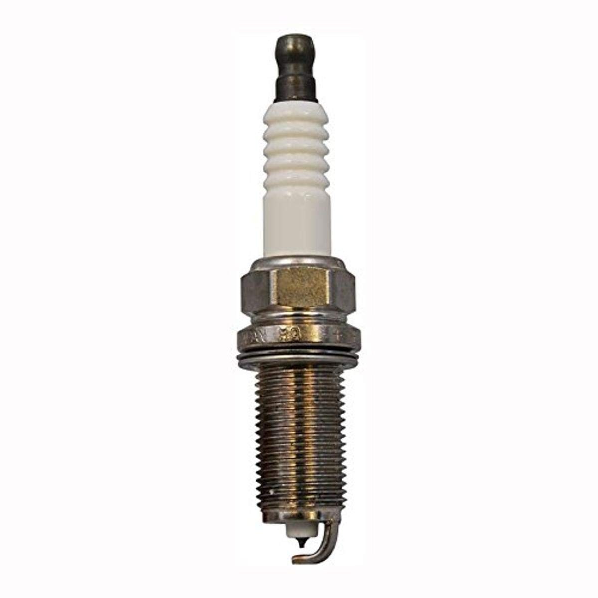 Denso SK20HR-A11 Spark Plug 4 Pack for 2014-2016 Toyota Tacoma 3493