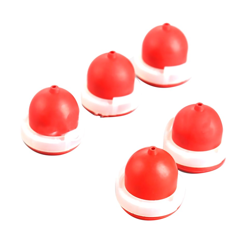 JOJOCY 799868 Kit Carburatore Per Motore Briggs &amp; Stratton