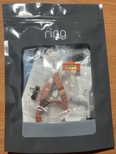 Ring camera doorbell spare part kit