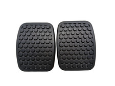 Für Suzuki Ignis Swift Splash Manuel Kupplung Bremse Pedal Gummi Abdeckung X2