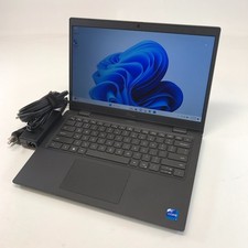 Dell Latitude 3420 Laptop with 11th Gen i7