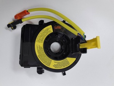 Spiral Cable Clock Spring Fit Hyundai Tuscon Kia Soul Forte 93490-2M410 09-2013
