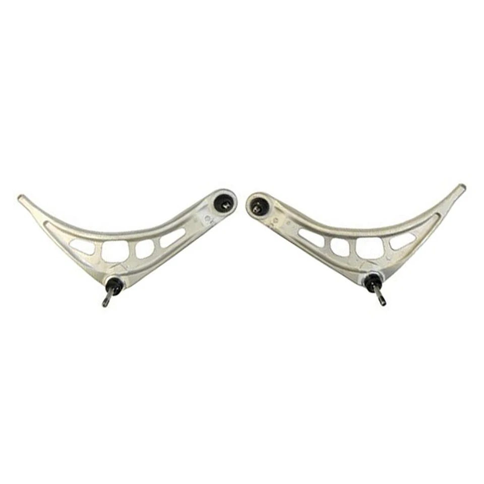 2PCS Dorman Front Lower Control Arm Ball Joint Kits For BMW 320i 2001-2005 - Image 2 of 2