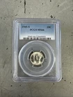 1945-S Mercury Silver Dime MS66 PCGS 10c