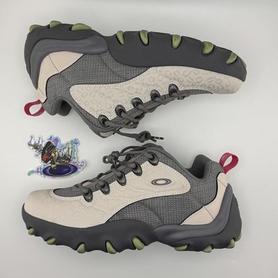 Limited Oakley x GDLP Teeth 1.0 Cheetah Shoes | Size 9 US Men | #56 of 300