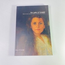 Our Lady of Coogee by Mary O’Connell Eileen Sydney's Brown Nurses Book