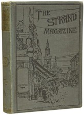 Arthur Conan DOYLE / Adventure of the Mazarin Stone and Bit of Orange