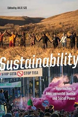 Sustainability: Approaches to - Paperback, by Sze Julie - Acceptable n