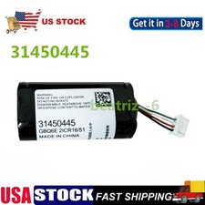 Battery 31450445 For Volvo XC40,XC60,XC90,S60,S90  Vehicle Connectivity Module