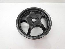 Jante arrière (Yamaha - Nitro ou Aérox 50 1999 - 2012)