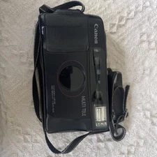 Canon Sure Shot Multi Tele 35-60mm 1:3.5-5.6 Compact Point N Shoot Parts Only