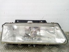 95667948 RECHTER SCHEINWERFER / 2155365 FÜR CITROËN XANTIA X1_, X2_ 1.9 D