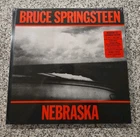 Bruce Springsteen Nebraska 82 Expanded Edition Box Set NEW Vinyl 4lp's + Blu-ray