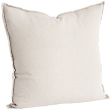 13049 Pillow, 20, Natural