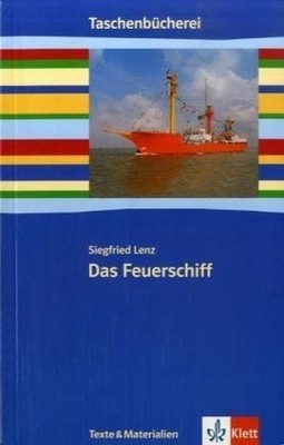 Das Feuerschiff: Ab 9./10. Schuljahr Book The Fast Free Shipping