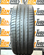 Goodyear Eagle F1 Asymmetric 3 MOE RUNFLAT 245/40/19 245 40 19 98Y XL 6.7MM