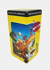 Heye Loup 300 Teile Puzzle – 2-seitiges Vintage Puzzle – Inhalt NEU – Nr. 8266