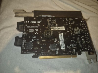 ASUS GTX950 Graphics Card 2GB