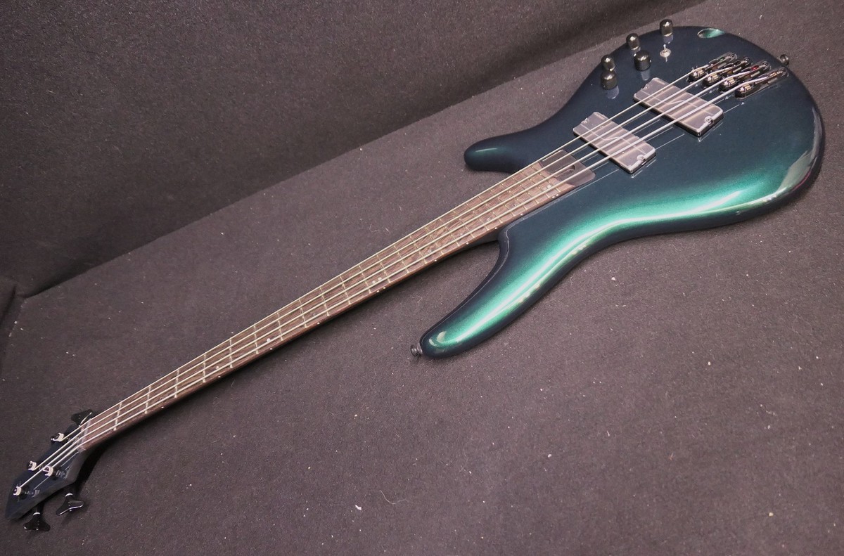 Ibanez Work Shop Series SRMS720-BCM (Blue Chameleon) for sale