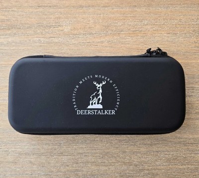 Deerstalker HYBRID ONE | Hunter Edition Stonewasch Black