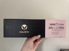 Calista AirGlide Cool Breeze Styler