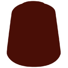 Citadel Base Paint: Mournfang Brown 12ml 