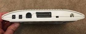 Amstrad GX4000 Console.
