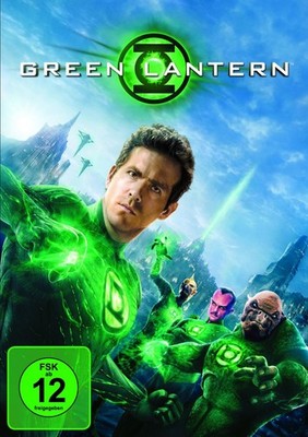 GW1473 Green Lantern