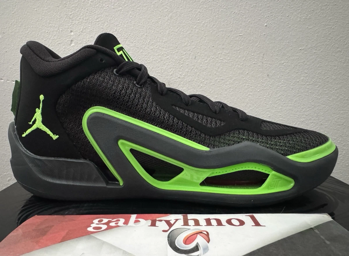 Preços baixos em Jordan Tatum 1 Green Strike | eBay