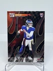 2025 Topps Finest Football - Torchers Jaxson Dart #T-4 (RC)