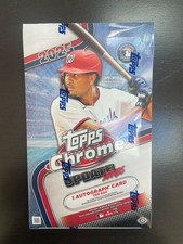 2025 Topps Chrome Update Series Baseball Checklist Guide in-content 16