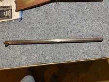 Thompson Center Hawken 54 Cal, 15/16", 28" barrel