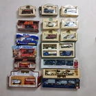 DAYS GONE DIECAST TOY MODEL CARS, MADE IN ENGLAND, SNICKERS MILKYWAY MARS
