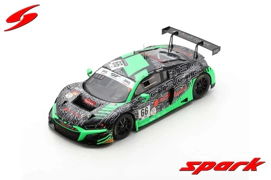 Spark Audi 1:18 Contemporary Manufacture Diecast Cars, Trucks