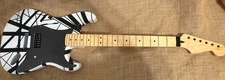 Jacobs EVH Style/ Electric Guitar Body-HandMade USA