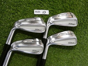 Titleist T100 7 Iron | eBay