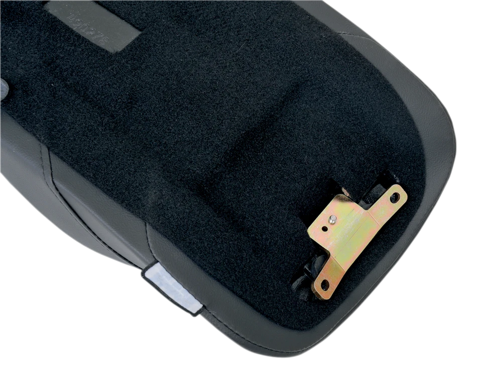 Одиночное сиденье Drag Specialties 0805-0067 86-94 Harley-Davidson Super Glide FXR - Изображение 3 из 4