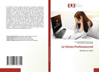 Fateh Bouleksair Ferhati Louiza (U. A.) | Le Stress Professionnel | Taschenbuch
