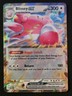 Blissey ex Double Rare - 134/167 - Twilight Masquerade Pokemon 2024