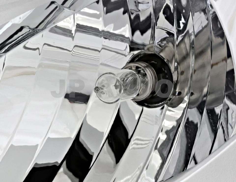 For 2011-2012 Toyota Avalon Headlight Halogen Set Driver and Passenger Side Foto 3 de 4