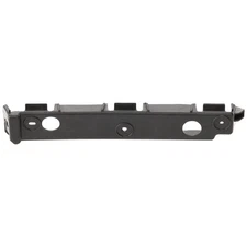 Bumper Bracket Compatible with VERANO 12-17 FRONT BUMPER BRACKET LH, Plastic, w/